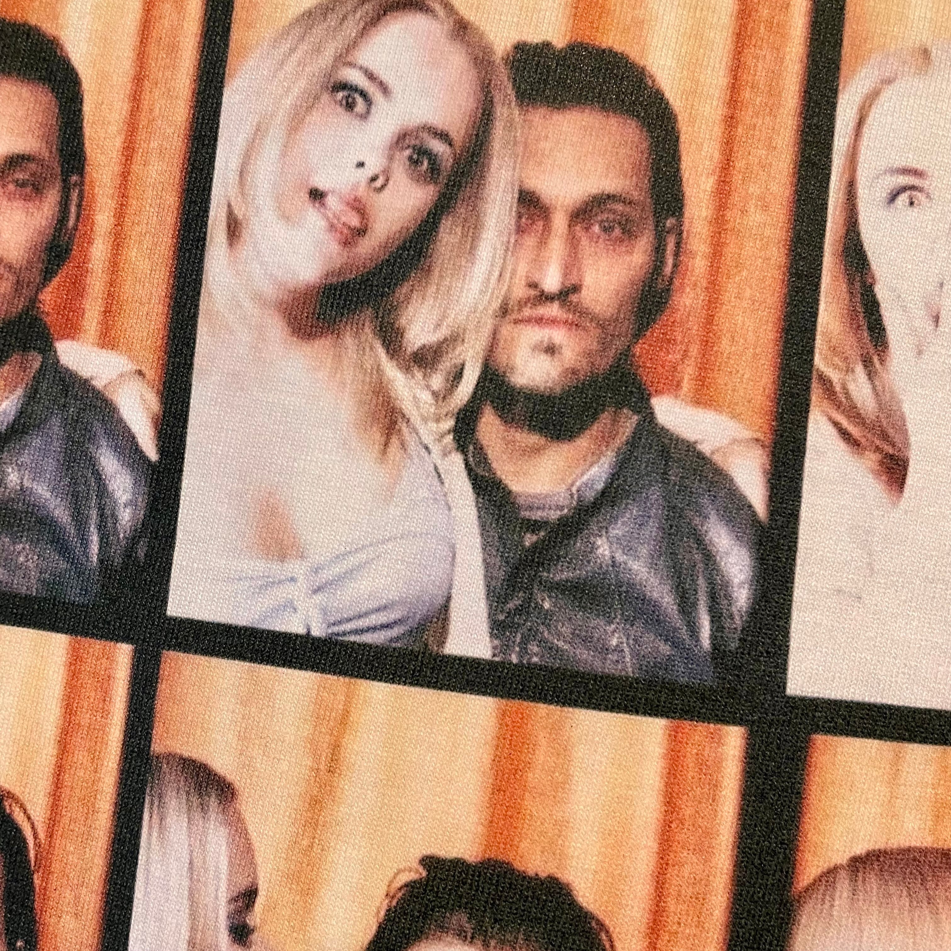 Buffalo '66 バッファロー'66 Tシャツ バッファロー'66 Vincent Gallo
