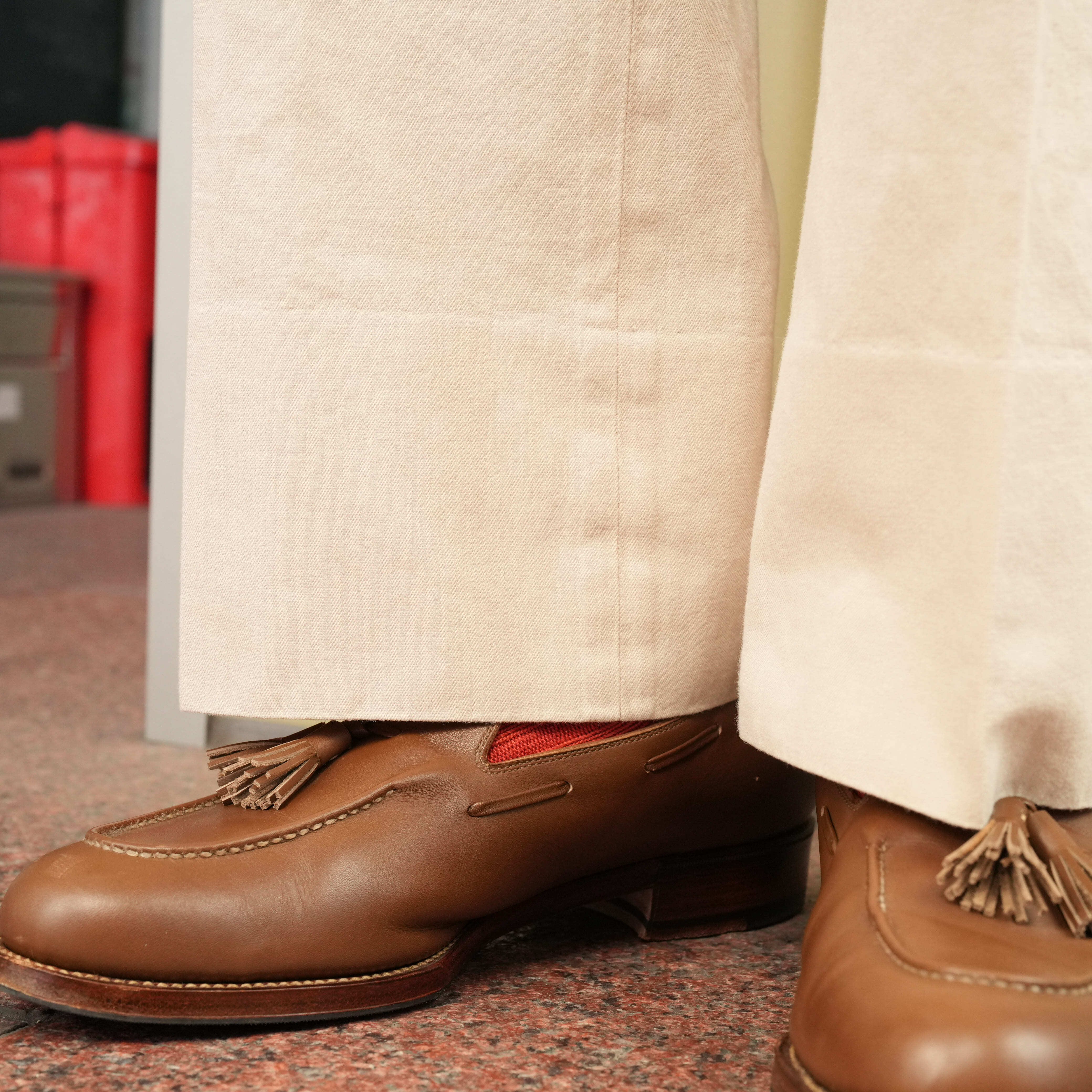 MAATEE&SONS (マーティーアンドサンズ) 25SS MAATEE&SONS (マーティーアンドサンズ) 25SS