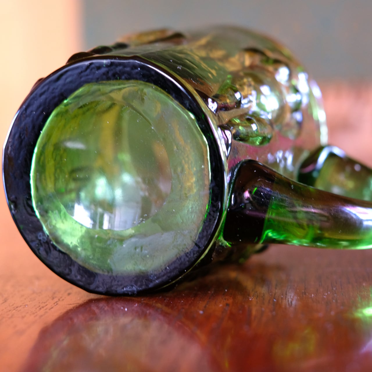 Erik Höglund エリック・ホグラン Adam and Eve マグ | TORi loppis