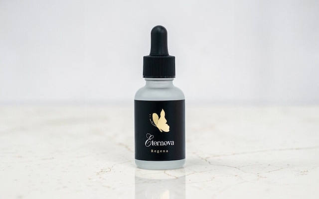 Regena 販売名：セラムR 〈美容液〉 30mL