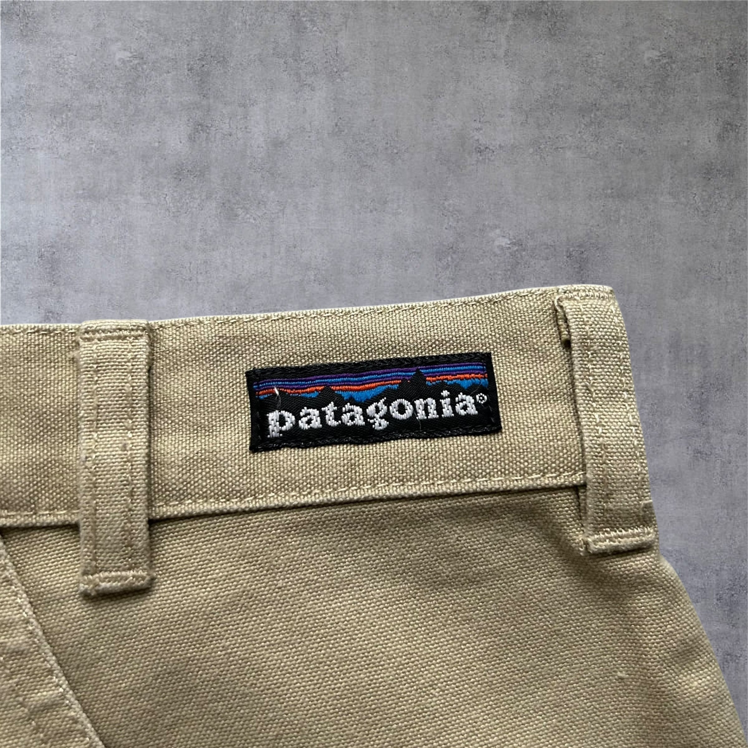 1994s Patagonia 