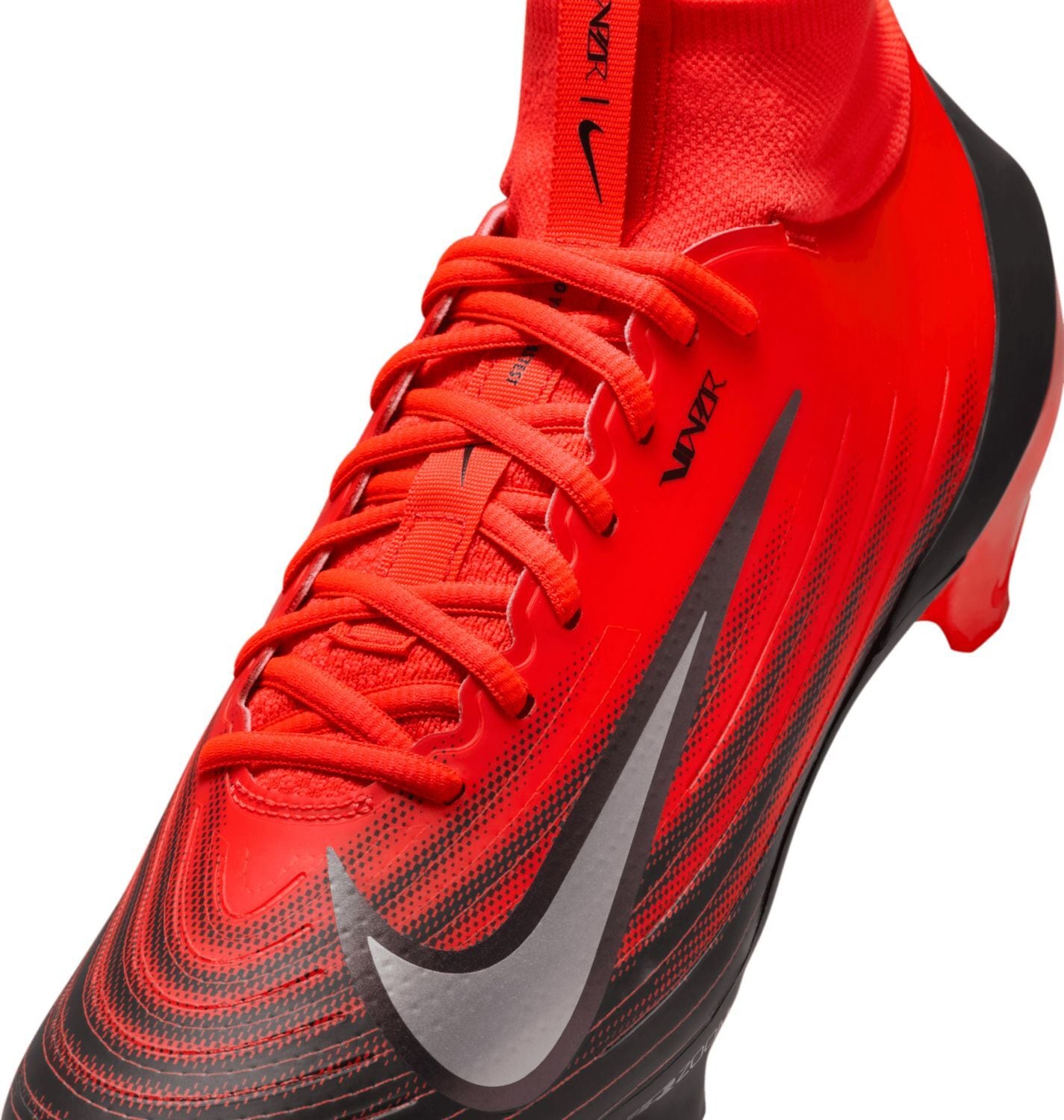 NIKE VAPOR PRO 1 NRG 2025年モデル アメフト スパイク | END