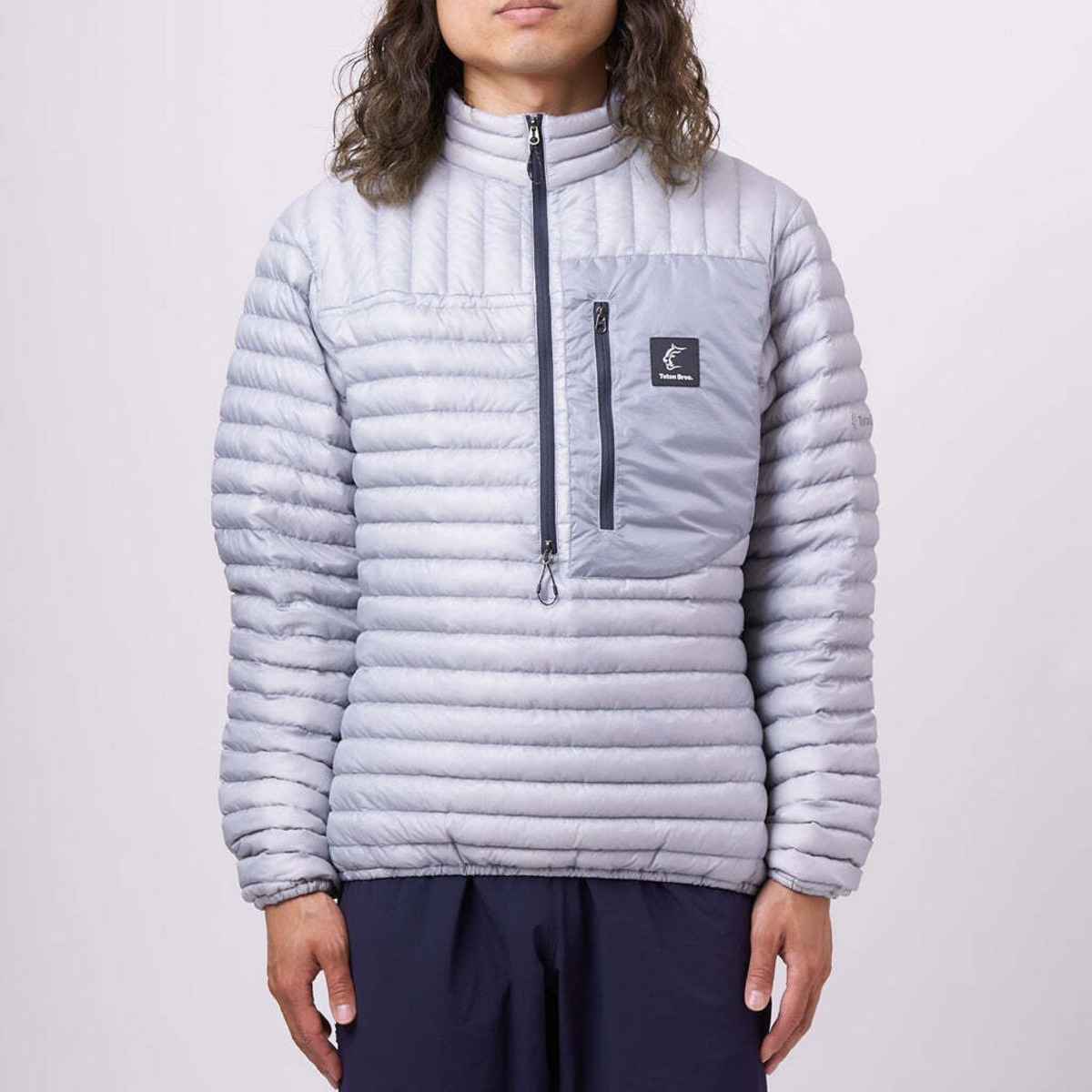 TETON BROS. ティートンブロス Luft Jacket ルフト ジャケット メンズ 