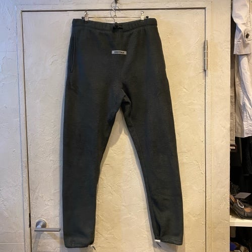 Fear of God ESSENTIALS スウェットパンツ S