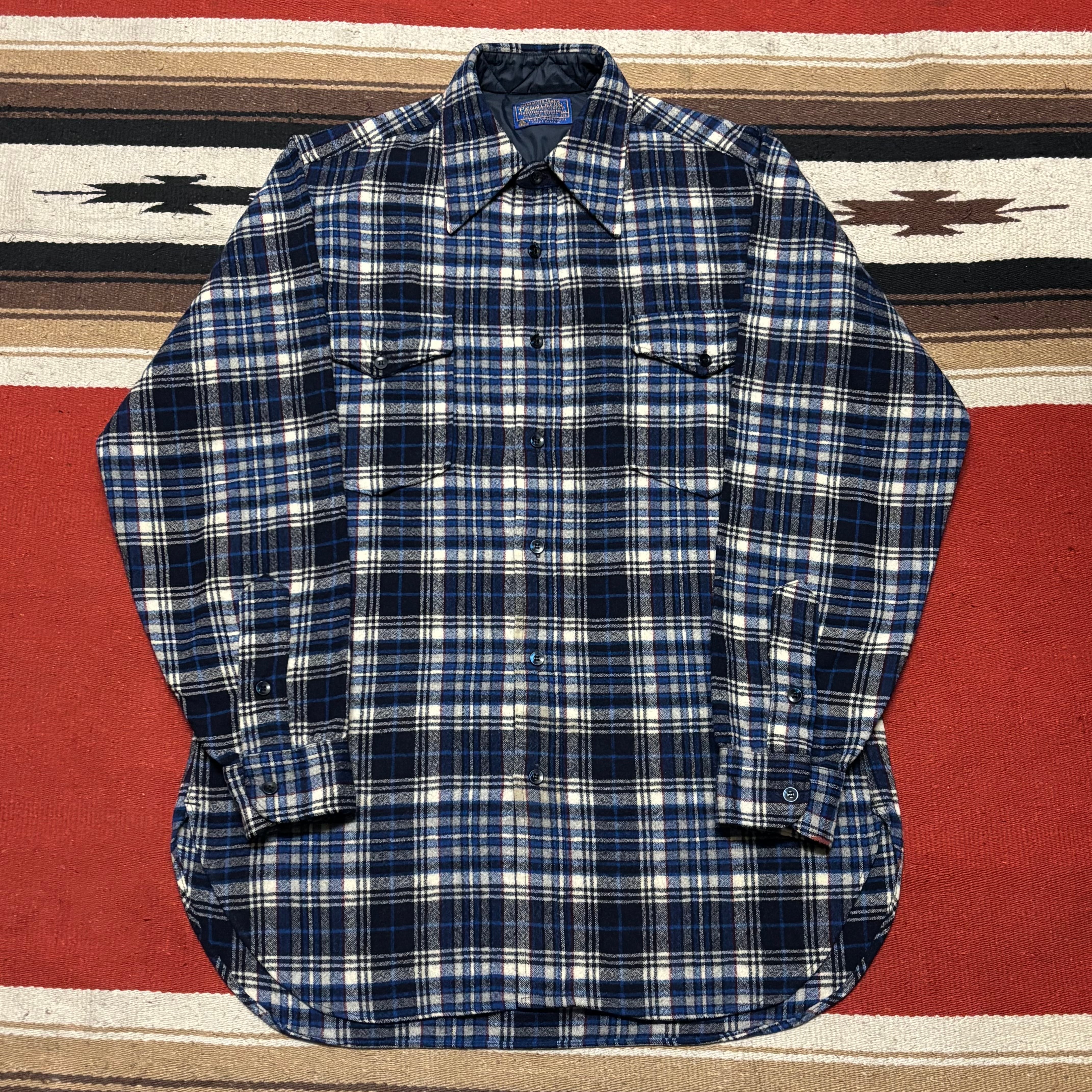 PENDLETON（ペンドルトン） | DESERTSNOW