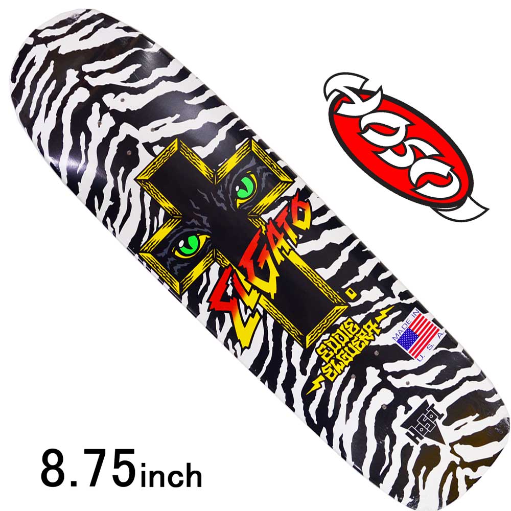 クリスチャンホソイデッキ HOSOI ホソイデッキChristian Hosoi