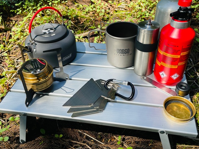 Triangle Drip （ステンレス ヘアライン仕上げ）