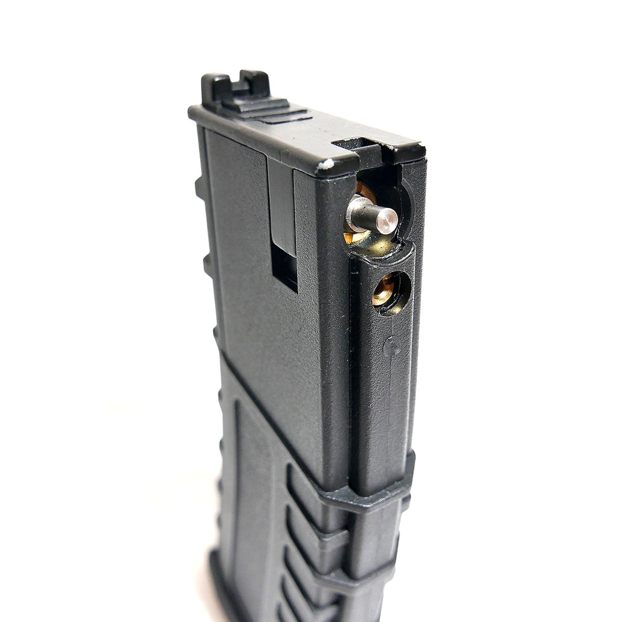 【中古】GHK ガスM4 G-MAG フロンガス 2本セット