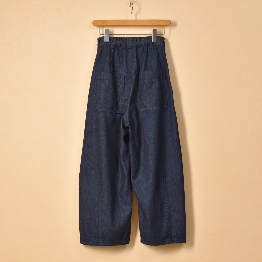 Sarahwear サラウエア チューリップパンツ【送料無料】