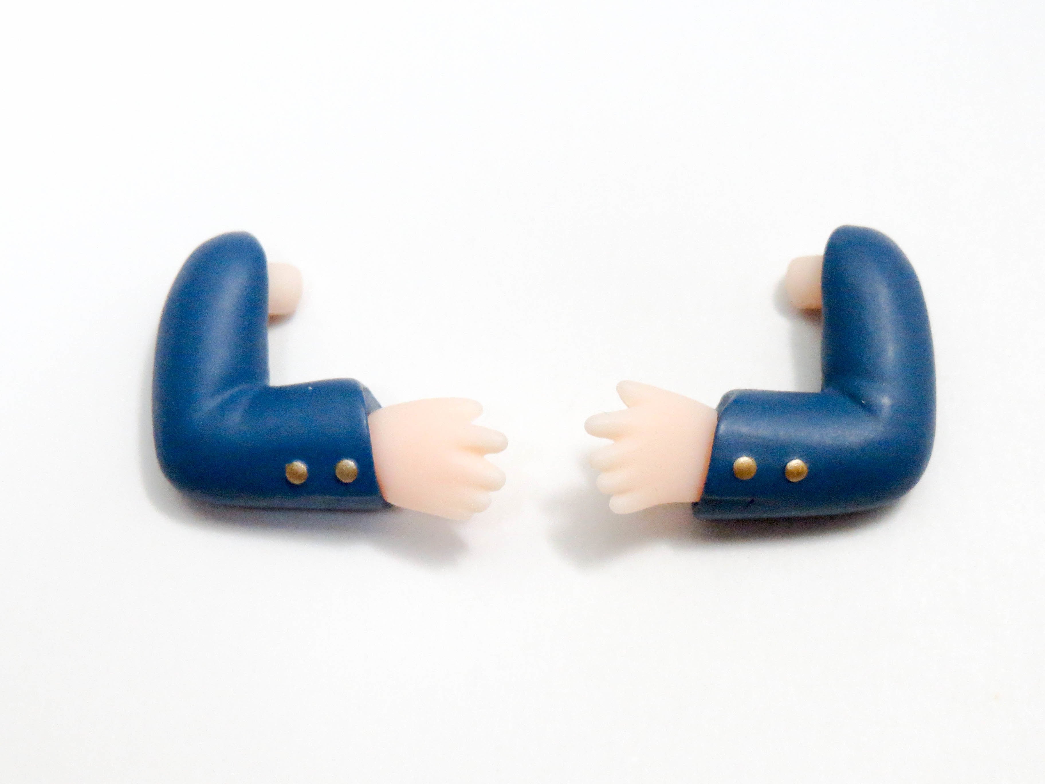 【手パーツ欠品】ねんどろいど 猫宮ひなた ひなたチャンネル 手パーツ欠品】ねんどろいど 猫宮ひなた ひなたチャンネル