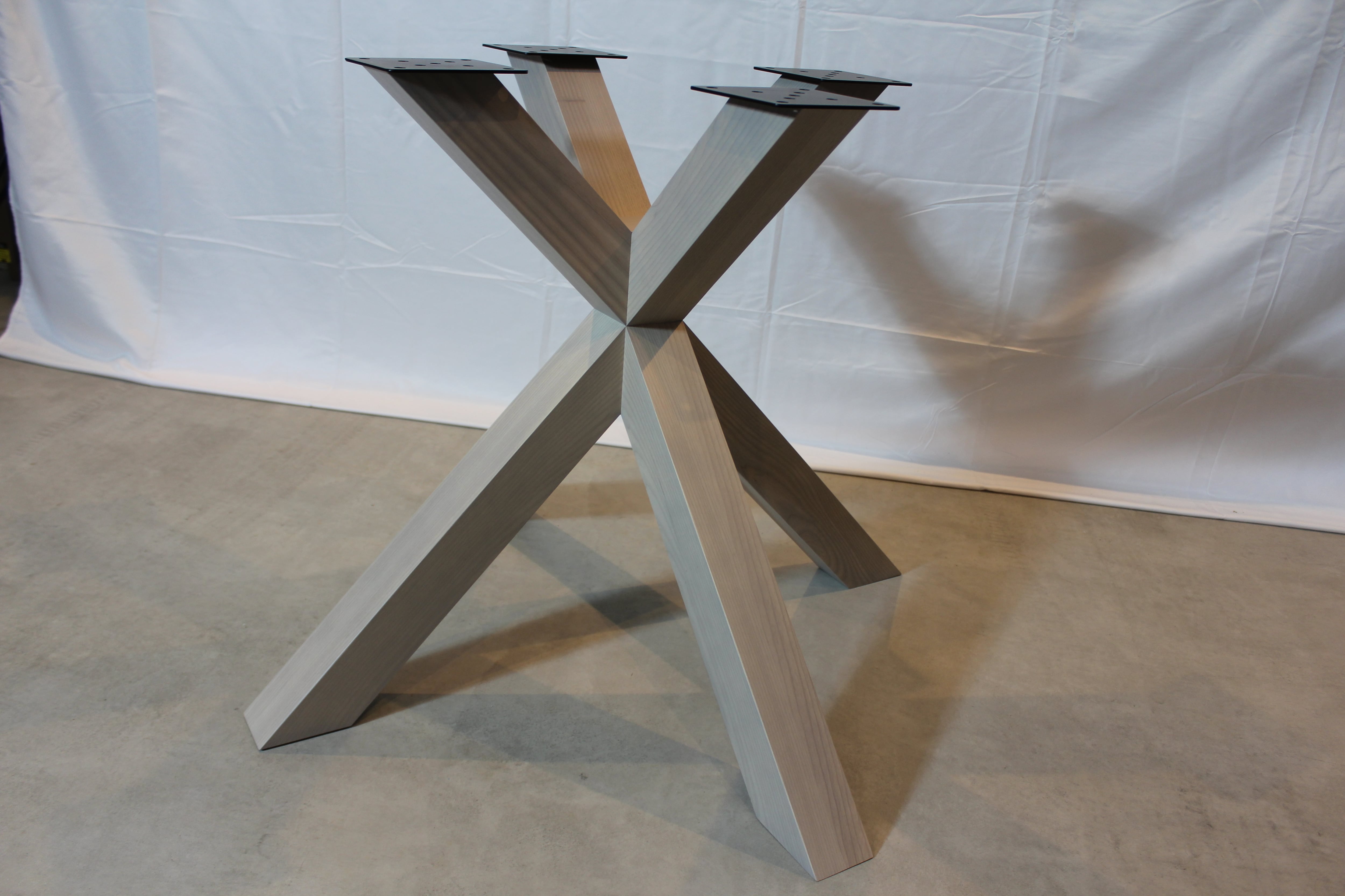 モールテックス×ダイニングテーブル Φ1100 | morkagu