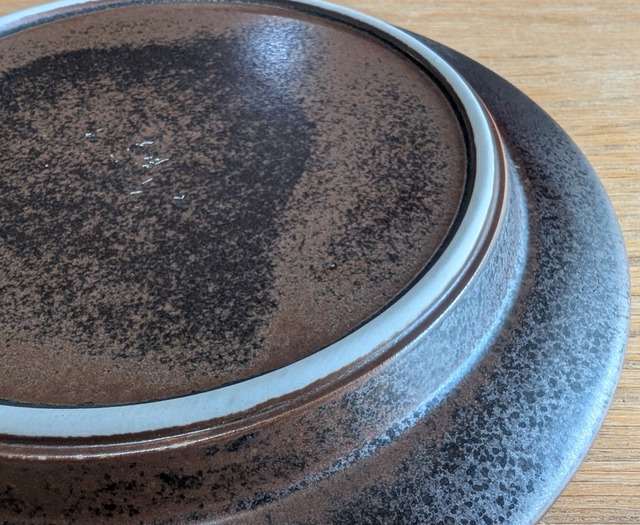 アラビア ルスカ ARABIA Ruska 20cmプレート