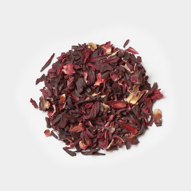 シングルハーブ　ハイビスカス（ラージ500ｇ）