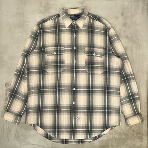Polo Ralph Lauren Shadow Check Shirt