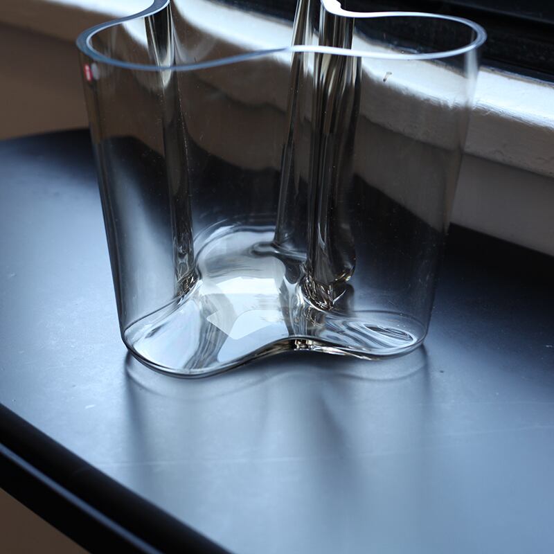 アアルト ベース Linen 160mm［ iittala ］ | REAL Style online shop