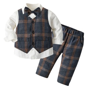 【新着特価】キッズ テイストフル フォーマル 男の子 スーツ セット おしゃれ 子供服 子供 ボーイズ スーツ タキシード 七五三 結婚式 誕生日 入園式 入学式 お宮参り 80 90 100 110 120 130