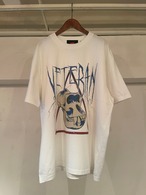 VET.SKUL Monkey S/S TEE