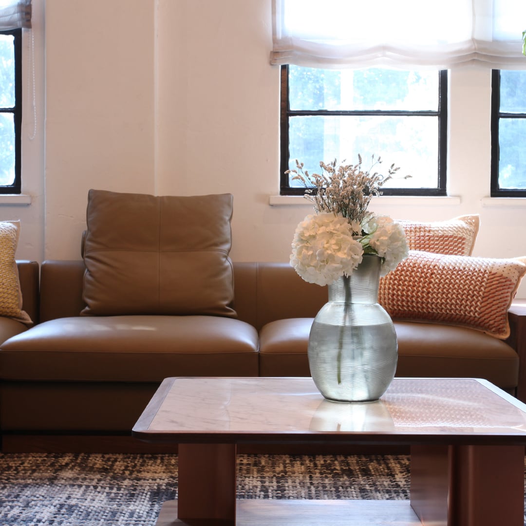 YEOLA M smokegrey［ GUAXS ］ | REAL Style online shop