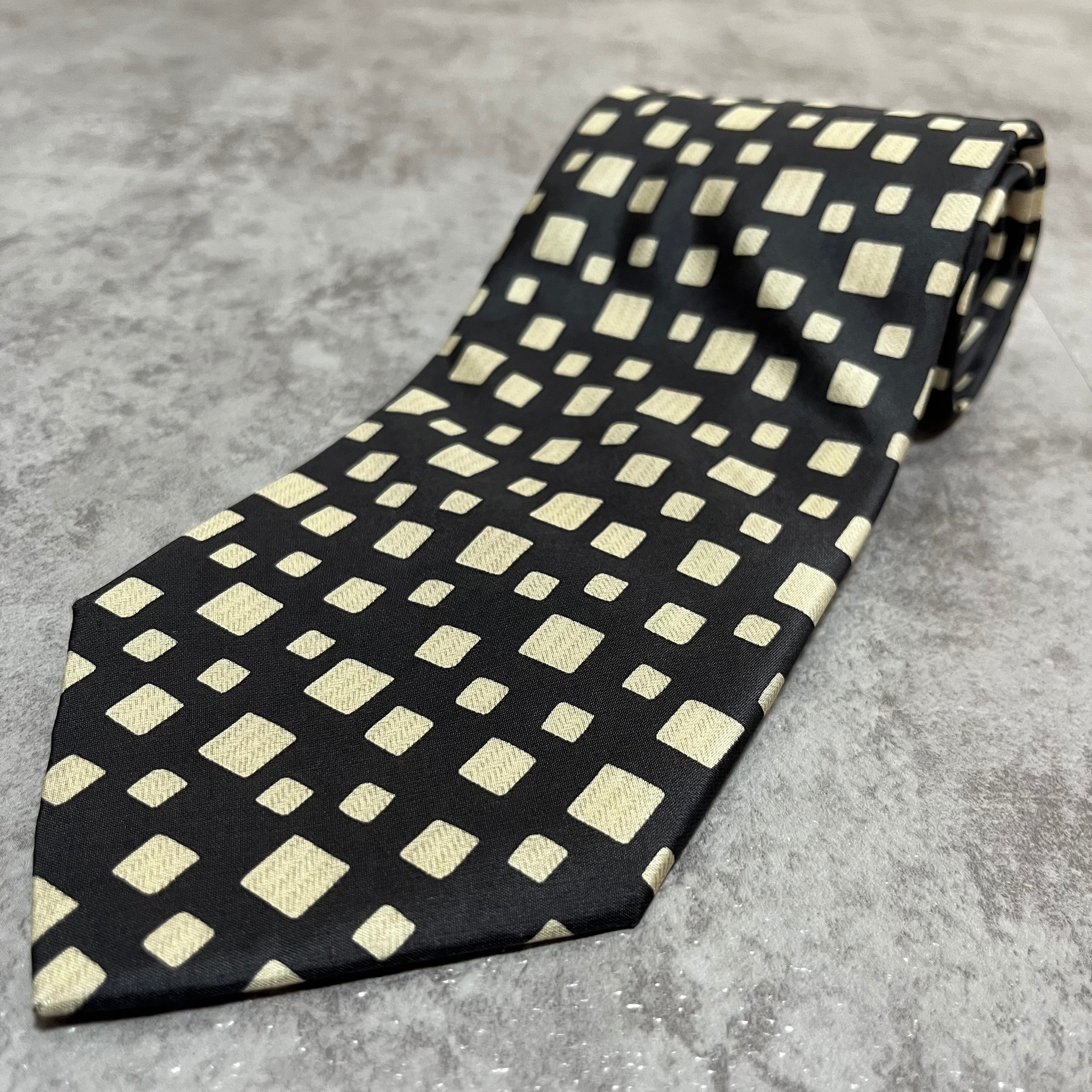 アルマーニコレツォーニARMANICOLLEZONI ネクタイ ARMANI COLLEZIONI