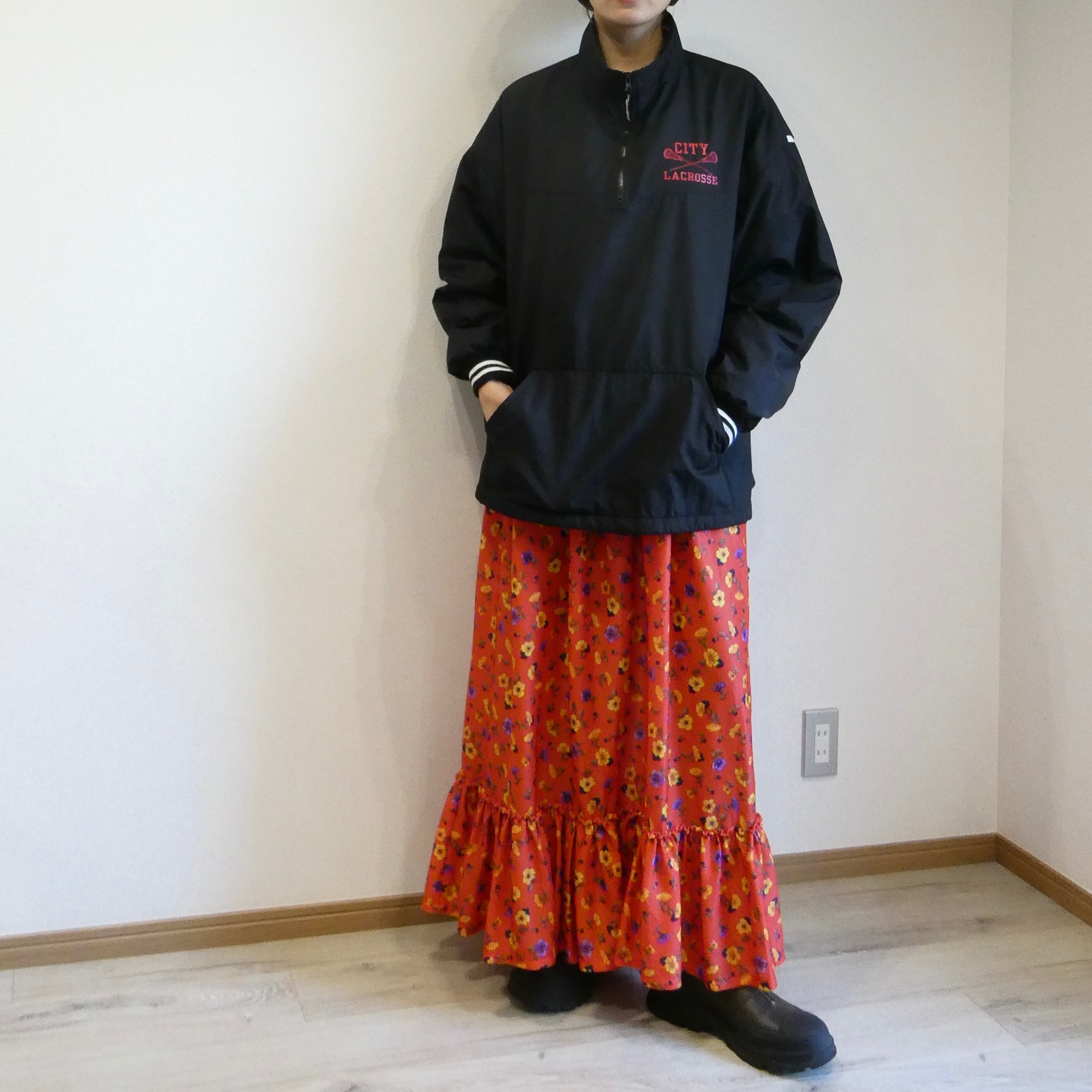  90s アノラック　cash only 90s ANORAK XL | Riverdale