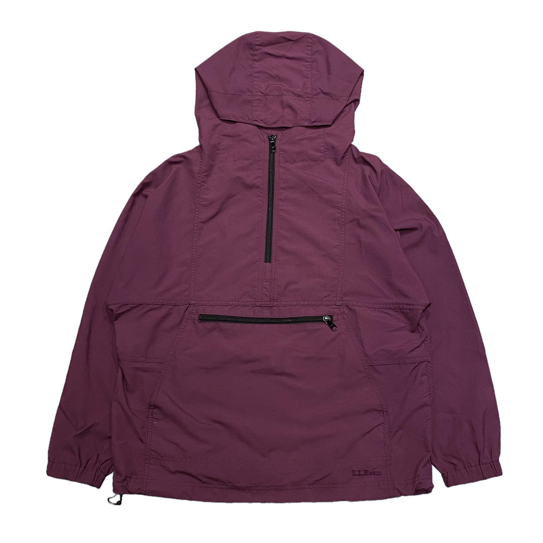 00s LL.BEAN anorak parka