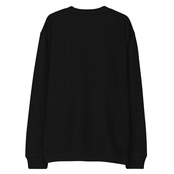 Grace in Motion Triptych ユニセックス クルーネック 裏毛スウェット A0238