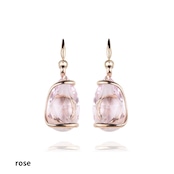 small DROP *4color* -orecchini-