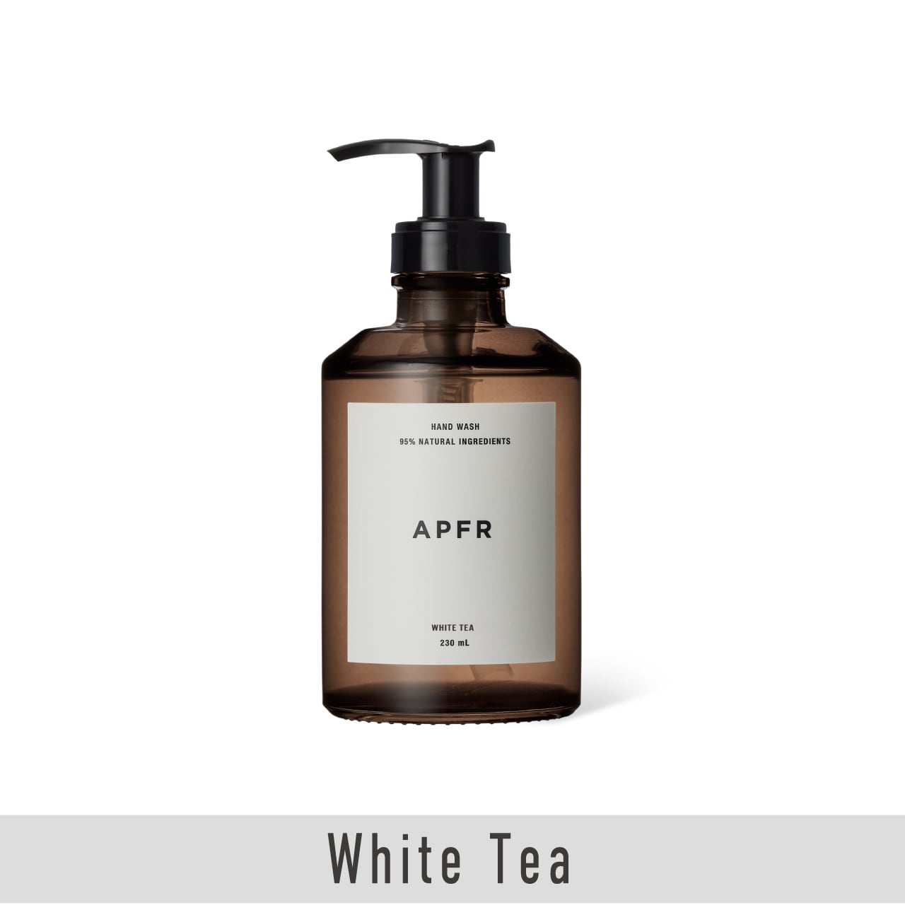 APFR/アポテーケ ハンドウォッシュ・ディフューザー Hand Wash / White Tea / ハンドウォッシュ / ホワイトティー