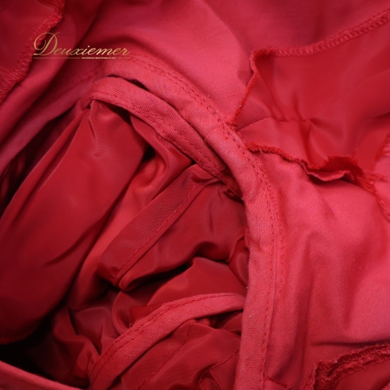 フラメンコ 衣装 ワンピース ドレス 赤 無地 ボランテ フリル ダンス パーティ 発表会 ボリューム レッド系 フラメンコドレス ワンピース 衣装 ボリューム感 舞台衣装 ステージ衣装 フリルデザイン ダンス用ドレス パーティー ドレス シンプルデザインフラメンコ 赤色 衣装用 おしゃれ