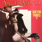 ANGEL WITCH - DOCTOR PHIBES