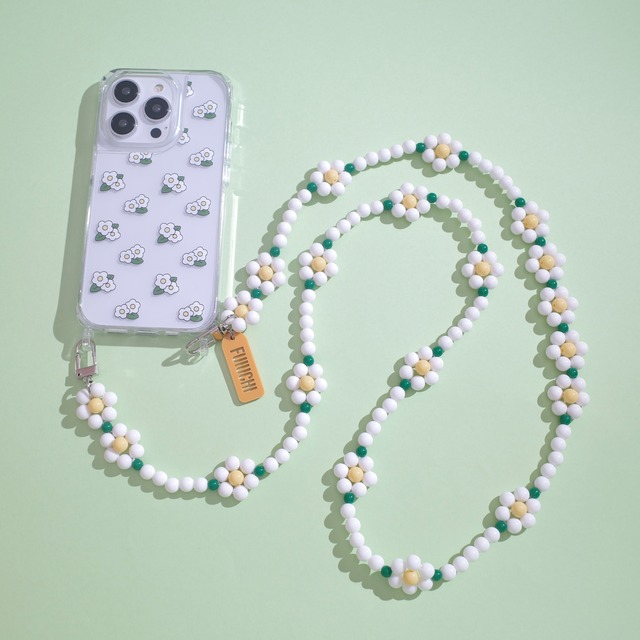 FUI PURE GARDEN STRAP