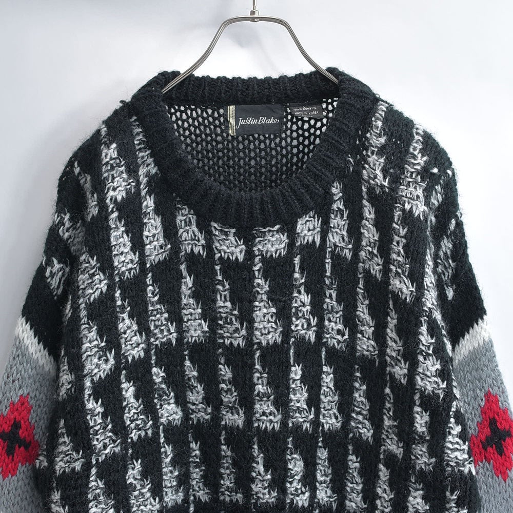 Knit / Sweater / Cardigan | 古着屋 grin days memory 【公式】古着