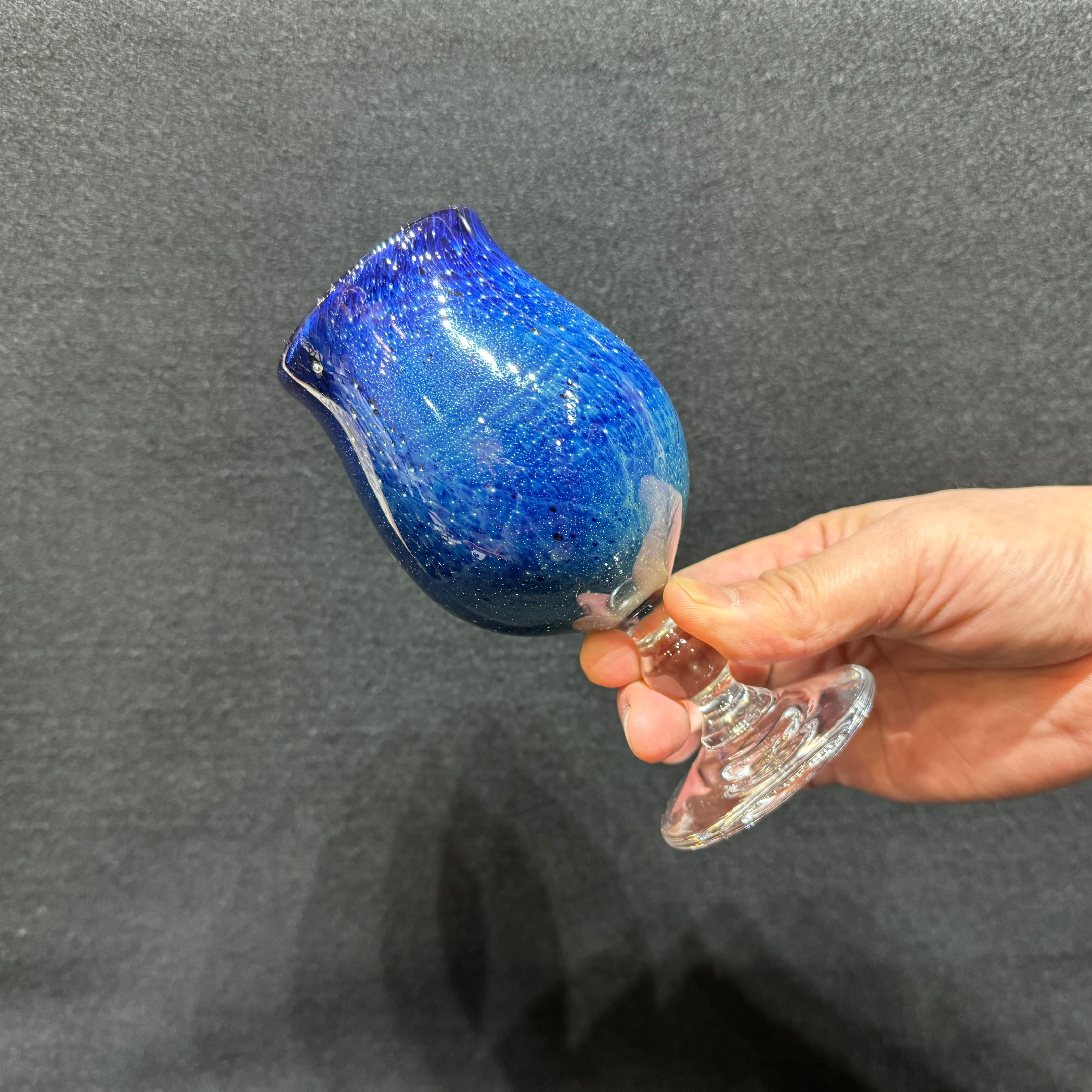 ありんこぐらす　アイリス　グラス アイリス | ありんこぐらす