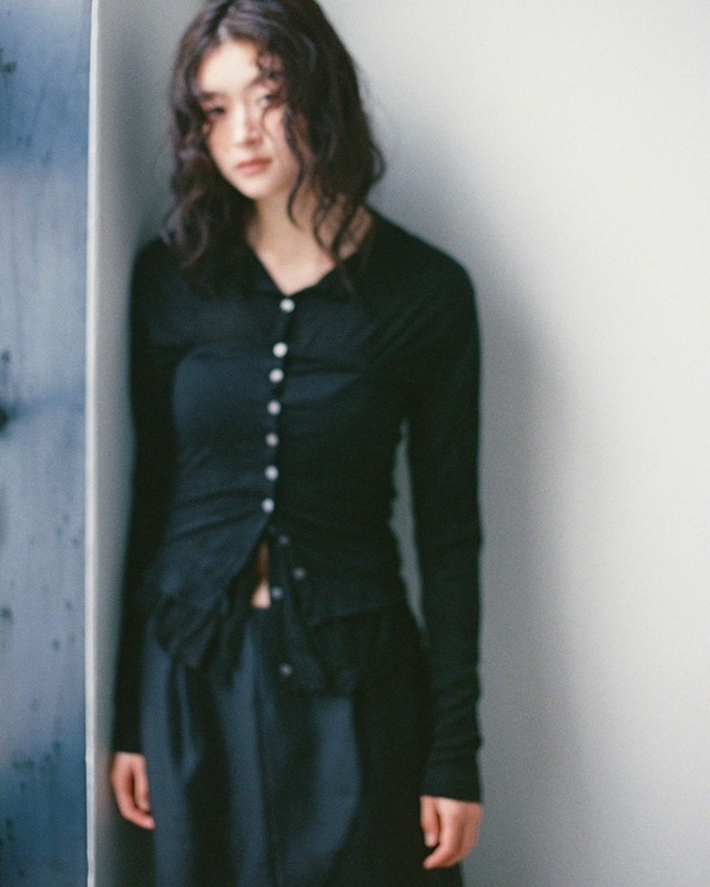 Layered Cut&Sew -select item-