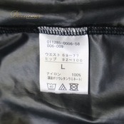 バレエ 衣装 Chacott チャコット オールインワン サウナスーツ スポーツグッズ レッスンウェア ブラック系 黒 無地 レッスン 練習 サロペット オーバーオール スポーツウェア トレーニング 練習着