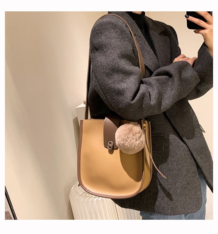 スタイルオータムウィンター 秋物 冬物 メッセンジャーバッグ Tiancai_Wing_Bag38056618792