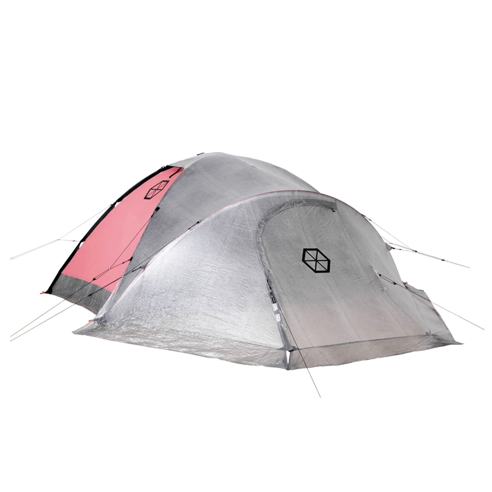 テント・タープ SAMAYA 2.0 Dyneema SAMAYA / SAMAYA2.0 DYNEEMA - サマヤ公式ストア | STATICBLOOM ONLINE