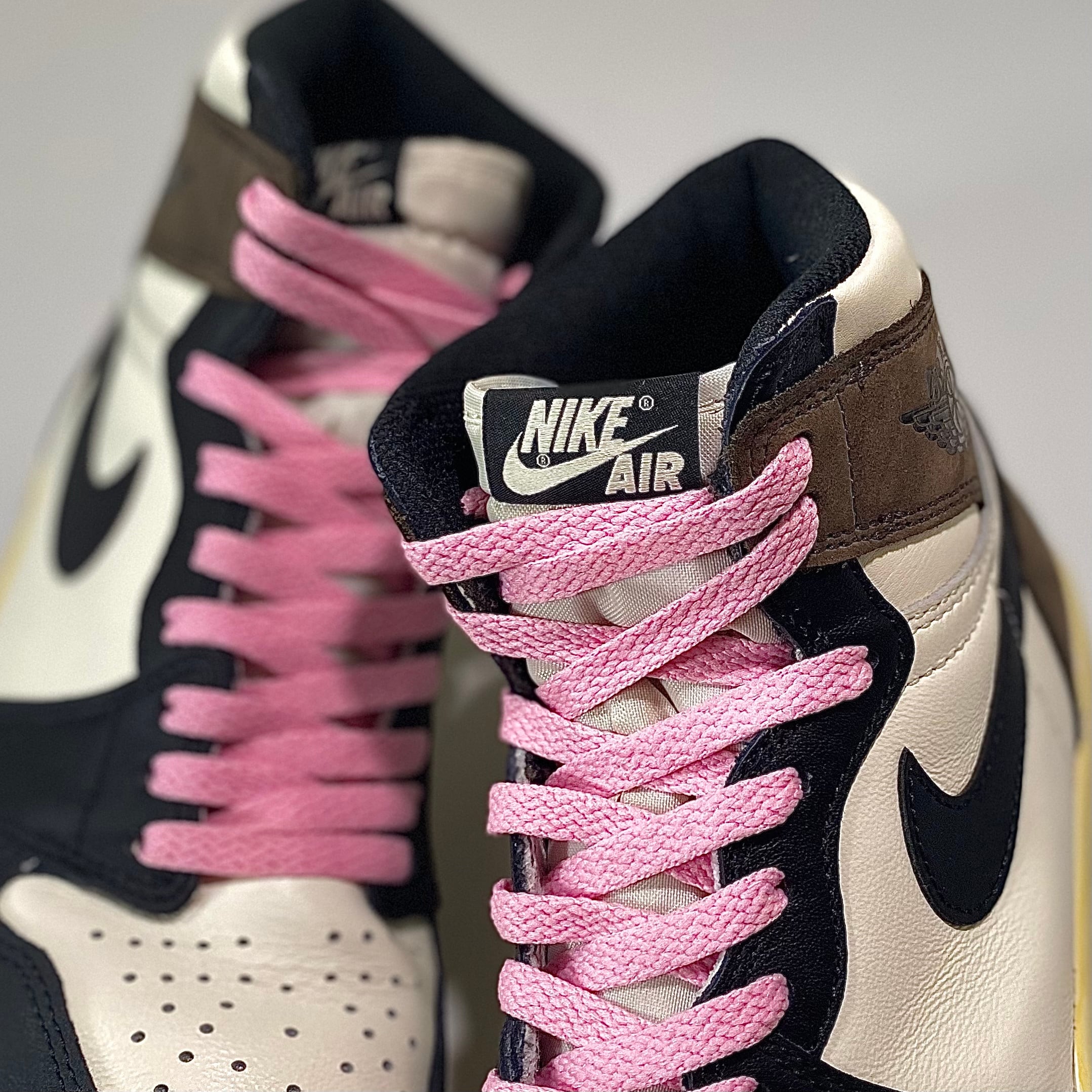 85' SOLID PINK | KICKSROCK 85' SOLID PINK | KICKSROCK