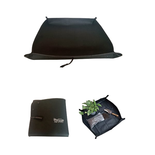 不織布 堆肥シート