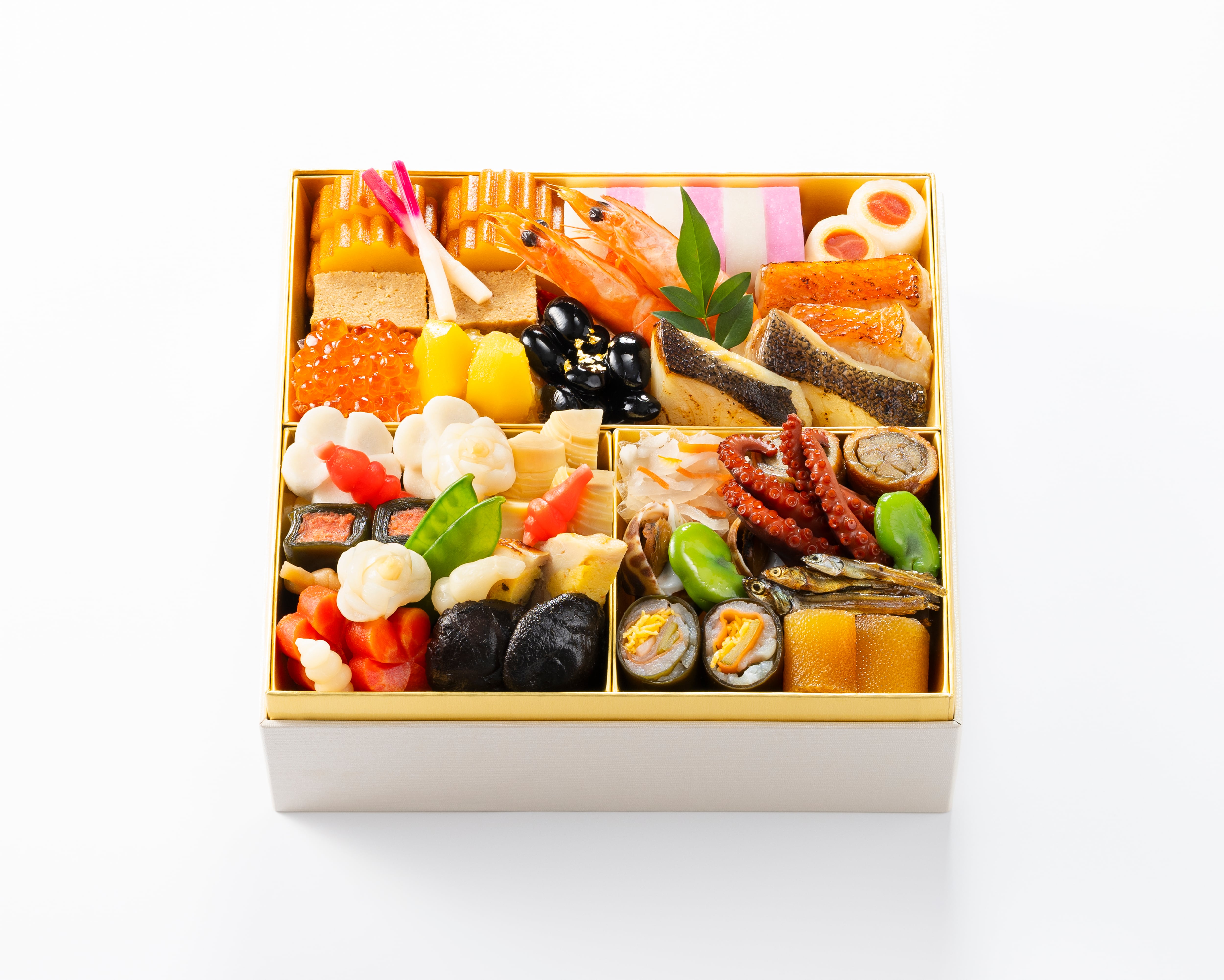 明治座マルシェ