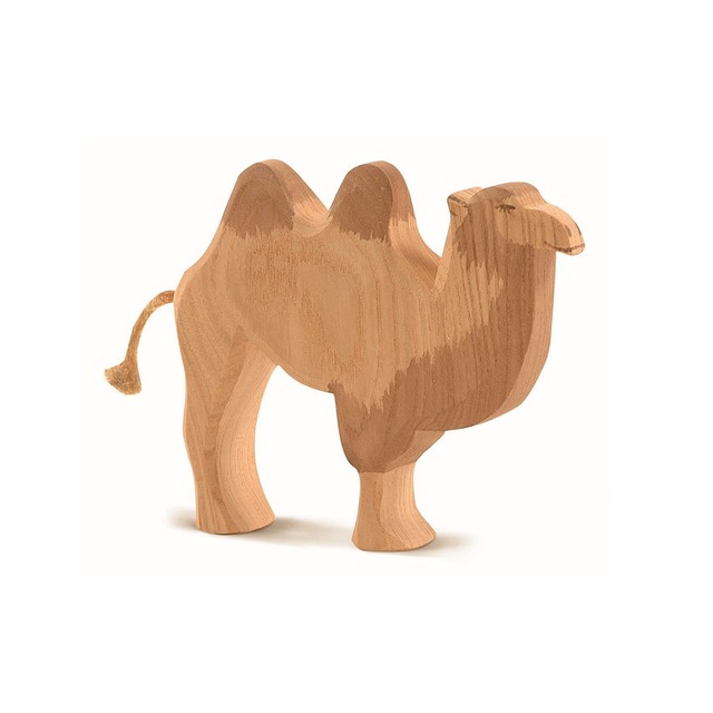 Ostheimer Camel