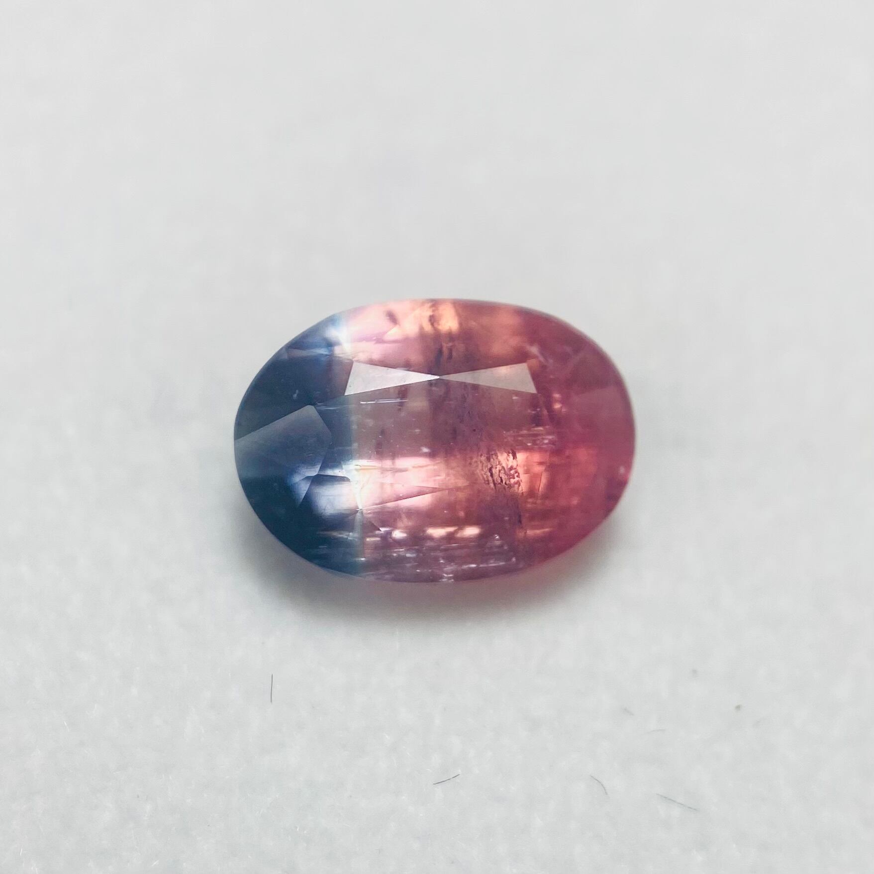 華やかなパーティーカラートルマリン