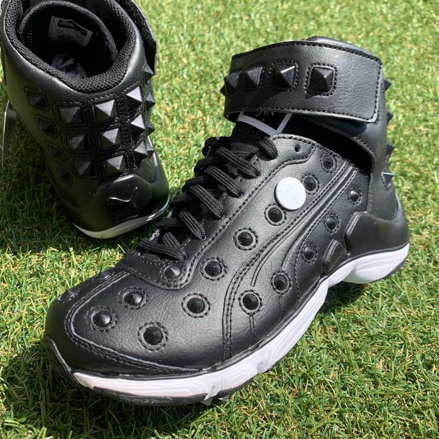 PUMA ×MIHARA YASUHIRO MY-79 プーマ×ミハラヤスヒロ 102-3 | reshoe