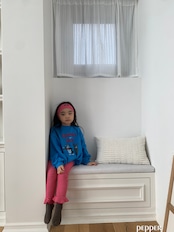 PEPPER 26/SP Hot dog MTM