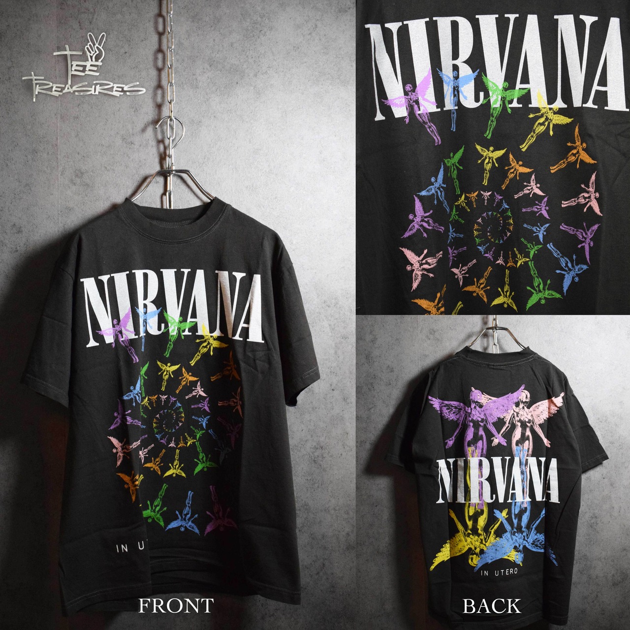 NIRVANA 29【予約商品：4月14日より順次発送】