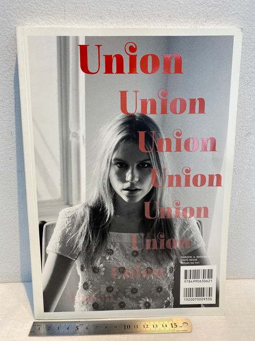 Union 03 