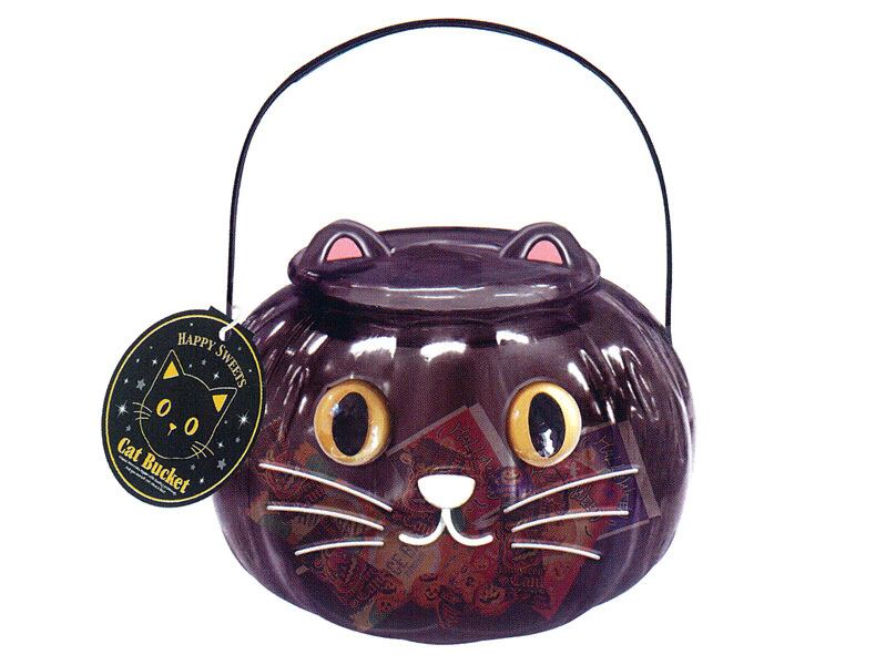 mellojoy ハロウィン限定 黒猫 ビビリお化け 骸骨ベイビー 3点セット mellojoy ハロウィン限定 黒猫 ビビリお化け 骸骨ベイビー 3点セット