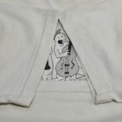 90's The Reptile Palace Orchestra band tee