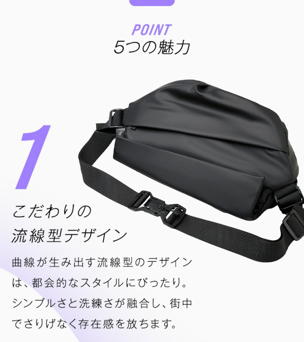 ショルダーバッグ 超軽量 撥水 ブランド ビジネス 旅行 ヌメ革感 散歩 フォーマル 社会人 収納 プレゼント ギフト イケおじ 斜めがけ 30代 バッグ サコッシュ ウエストバッグ メンズ 小型 収納 ボディバッグ 人気 カバン