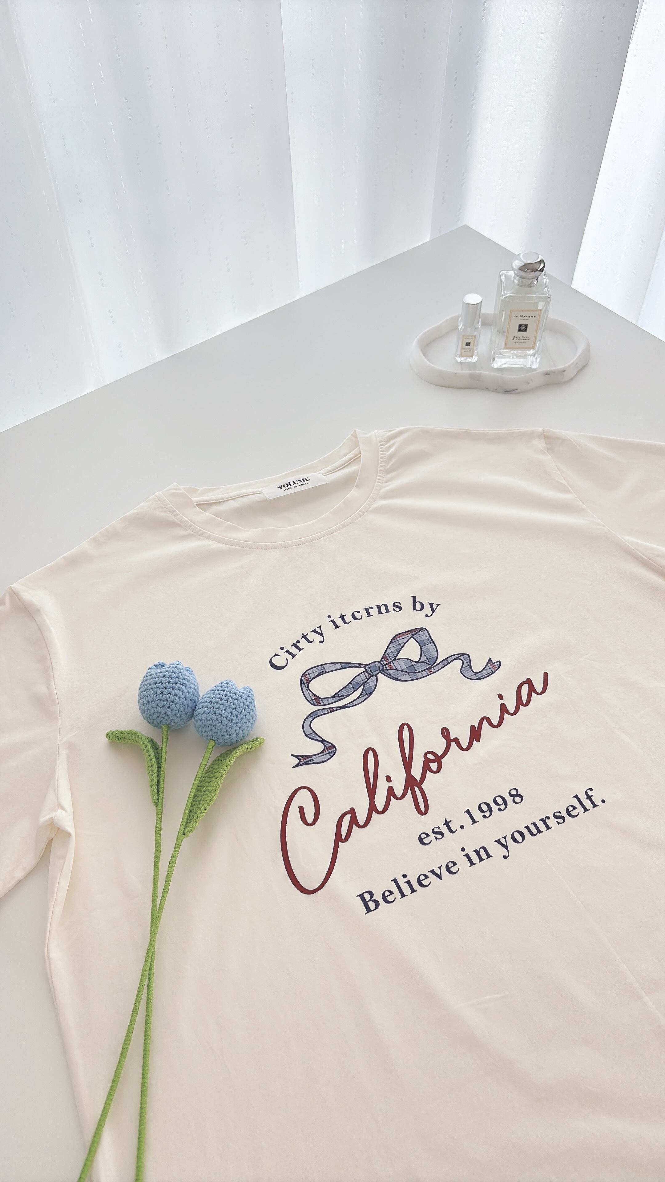 Secret Ribbon Tale シークレットリボンテール | Mimiy Cotton